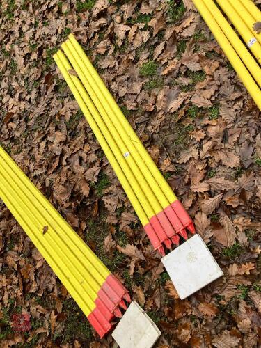 5 BENDING POLES