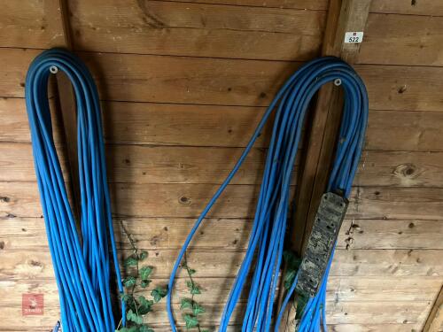 OUTDOOR ELECTRIC CABLE
