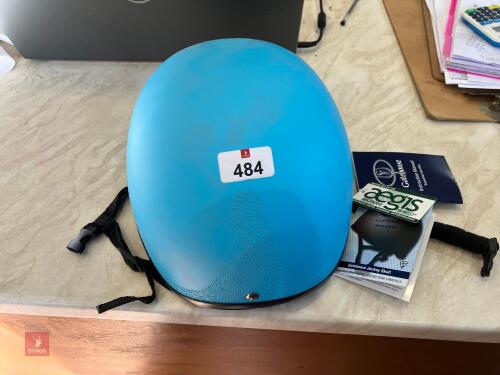 CHAMPION KIDS SKULL CAP