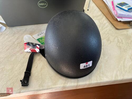 CHAMPION KIDS SKULL CAP