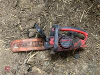 2 CHAINSAW (S/R) - 9