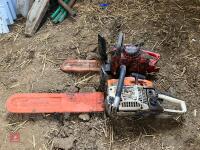 2 CHAINSAW (S/R) - 11