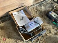 SERIES LEAD ACID BATTERY CHARGER - 5