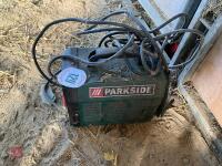PARKSIDE PESG 120B3 WELDER - 2