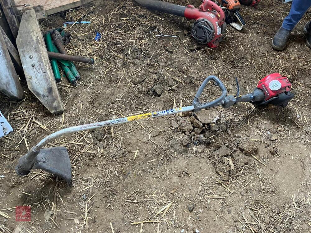 2002 HONDA UMS 425 E PETROL STRIMMER