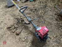 2002 HONDA UMS 425 E PETROL STRIMMER - 4