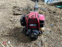 2002 HONDA UMS 425 E PETROL STRIMMER - 5