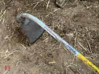 2002 HONDA UMS 425 E PETROL STRIMMER - 7