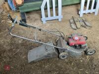 HONDA 194 LAWN MOWER (S/R) - 3
