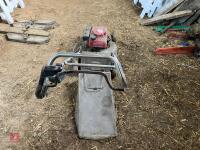 HONDA 194 LAWN MOWER (S/R) - 5