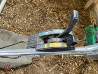 HONDA 194 LAWN MOWER (S/R) - 8