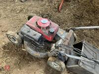 HONDA 194 LAWN MOWER (S/R) - 9