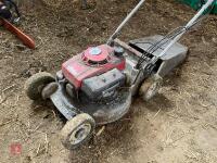 HONDA 194 LAWN MOWER (S/R) - 10