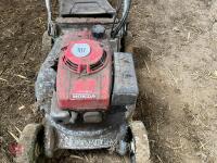 HONDA 194 LAWN MOWER (S/R) - 11