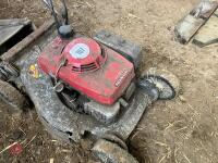 HONDA 194 LAWN MOWER (S/R) - 13