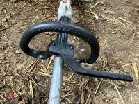 2014 STIHL FS 55R PETROL STRIMMER - 7