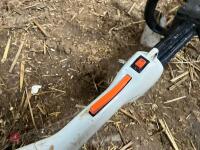 2014 STIHL FS 55R PETROL STRIMMER - 12