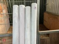 4 X 6&rsquo; STYLE SHOW JUMPING POLES - 3