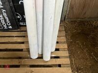 4 X 6&rsquo; STYLE SHOW JUMPING POLES - 5