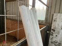 4 X 6&rsquo; STYLE SHOW JUMPING POLES - 6