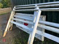CROSS COUNTRY &lsquo;START BOX&rsquo; - 7