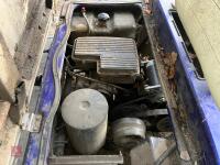 YAMAHA GOLF BUGGY - 15
