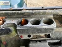 YAMAHA GOLF BUGGY - 19