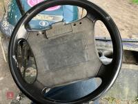 YAMAHA GOLF BUGGY - 22