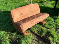 70CM HIGH CHAIR CROSS COUNTRY FENCE