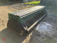 70CM HIGH TABLE CROSS COUNTRY FENCE