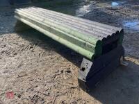 70CM HIGH TABLE CROSS COUNTRY FENCE - 3