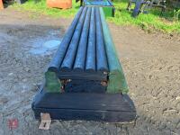 70CM HIGH TABLE CROSS COUNTRY FENCE - 5
