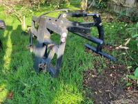ALO TOPGRIP &lsquo;OVER THE TOP&rsquo; BALE HANDLER