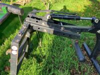 ALO TOPGRIP &lsquo;OVER THE TOP&rsquo; BALE HANDLER - 4