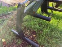 ALO TOPGRIP &lsquo;OVER THE TOP&rsquo; BALE HANDLER - 7