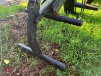 ALO TOPGRIP &lsquo;OVER THE TOP&rsquo; BALE HANDLER - 8