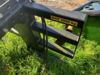 ALO TOPGRIP &lsquo;OVER THE TOP&rsquo; BALE HANDLER - 10