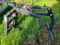 ALO TOPGRIP &lsquo;OVER THE TOP&rsquo; BALE HANDLER - 12