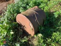 CONCRETE TRACTOR WEIGHT