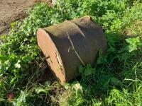 CONCRETE TRACTOR WEIGHT - 5