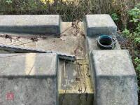 PLASTIC FUEL TANK - 4