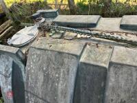 PLASTIC FUEL TANK - 5