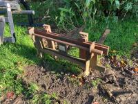SLEWTIC PALLET FORKS - 2
