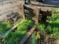 SLEWTIC PALLET FORKS - 8