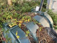 PLASTIC FUEL TANK - 3