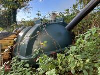 PLASTIC FUEL TANK - 6