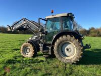 2020 MASSEY FERGUSON 5711 4WD TRACTOR - 3