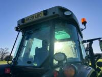 2020 MASSEY FERGUSON 5711 4WD TRACTOR - 7