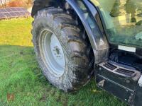 2020 MASSEY FERGUSON 5711 4WD TRACTOR - 11