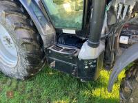 2020 MASSEY FERGUSON 5711 4WD TRACTOR - 12